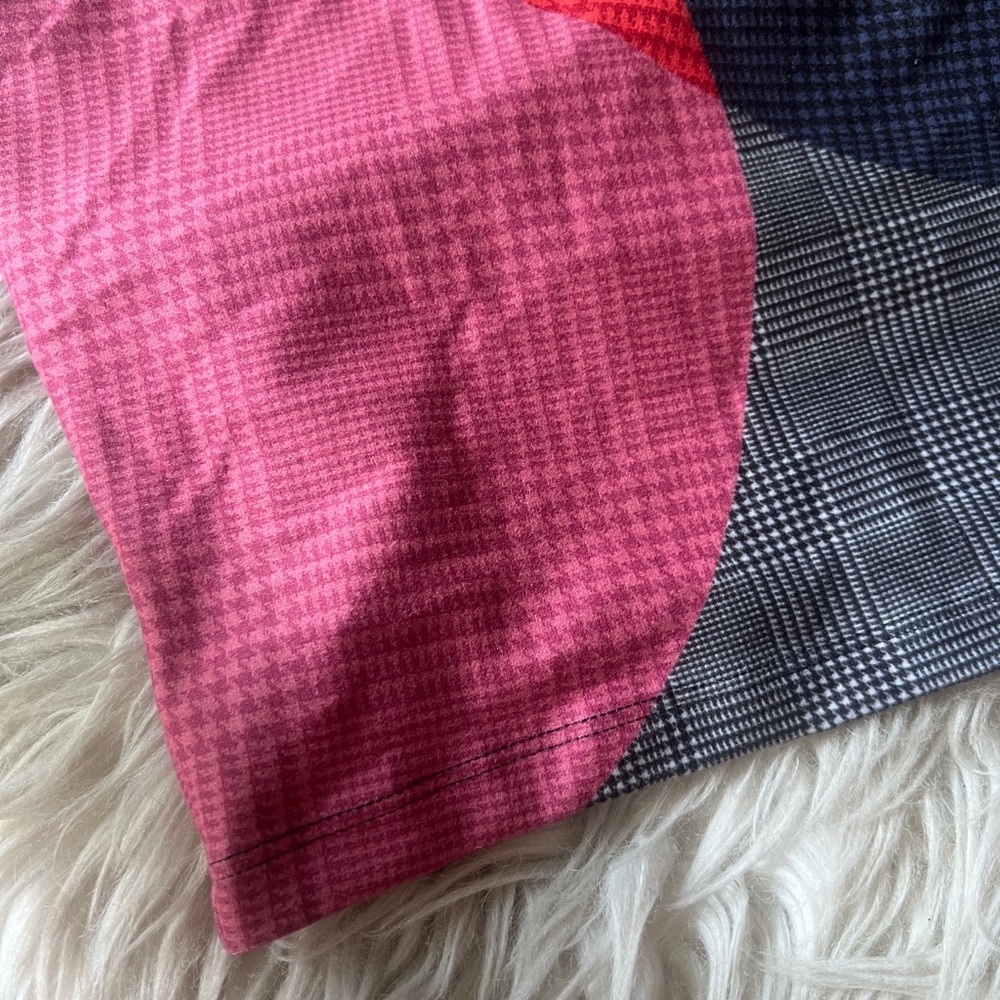NWT Wear It To Heart Thalia Crop Tank Bra - Picture 9 of 11